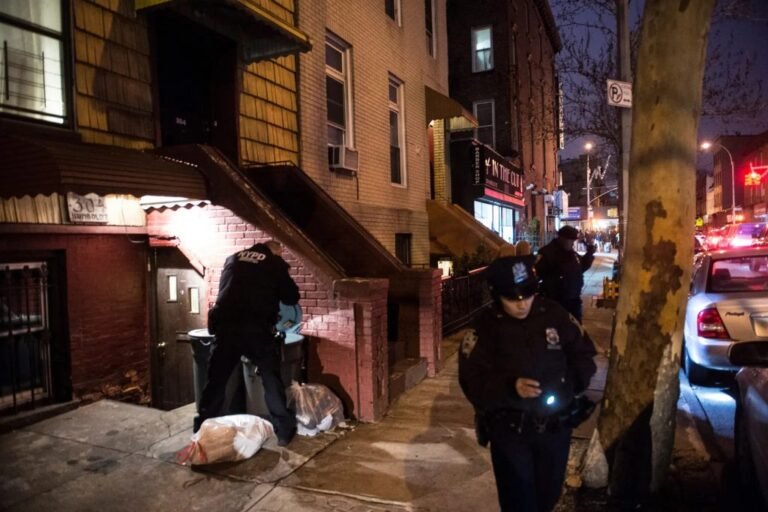 Gewaltverbrechen in New York – Kontext und Hintergründe abseits des Medienhypes