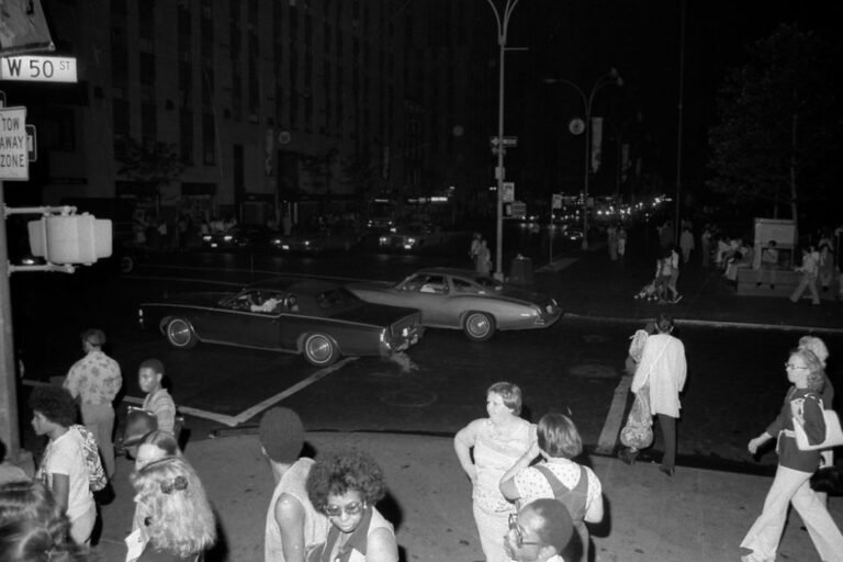 13. Juli 1977 – wie ein Stromausfall an einem heißen Sommertag Stadtgeschichte schrieb