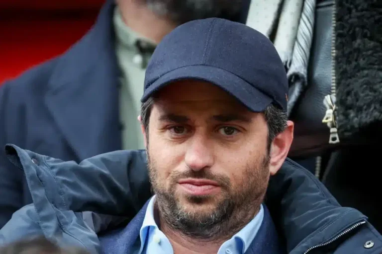 Es geht um 500 Mio. USD   – Anklage  in New York gegen Ex-Investor von Hertha BSC wegen Betrugs