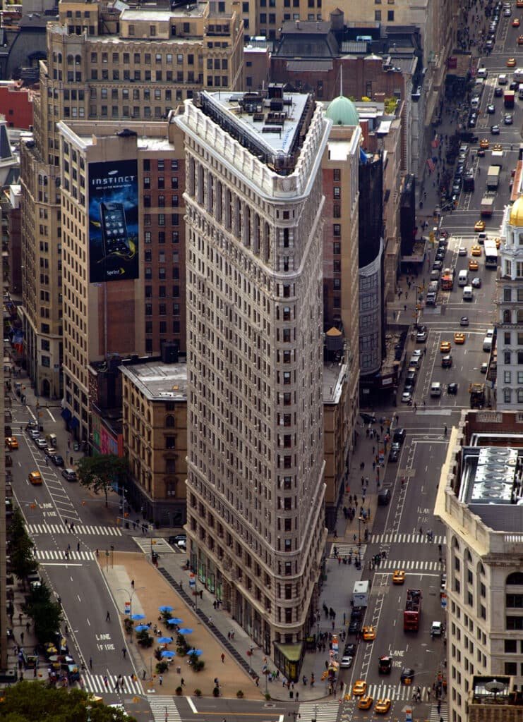 Silicon Alley – New York festigt seine Position als weltweit, zweitwichtigstes Zentrum für Technologieunternehmen