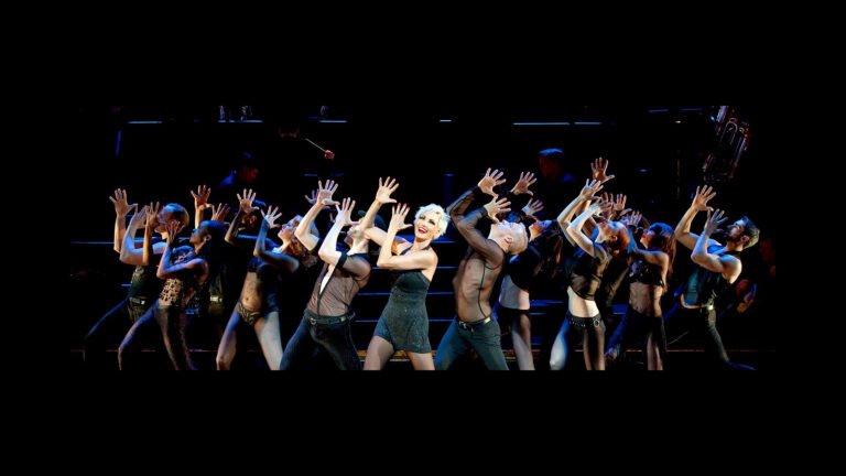 Der Broadway: Zahlen und Einblicke in den ikonischen Kulturbetrieb