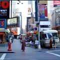 Dia Show – New York in den 1970er Jahren (mit Musik aus dem Film ‚Taxi Driver‘ 1976)