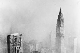 Brutalismus – 11 beeindruckende Vertreter des Architekturstils in New York