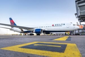 Delta Airlines fliegt ab sofort wieder direkt zwischen New York JFK – und Berlin BER